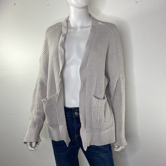 Wild Fable lightweight women’s cardigan sweater - Picture 3 of 12